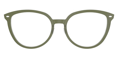 Lindberg® N.O.W. Titanium™ 6618 LIN NOW 6618 Basic-C11M-P77 53 - Basic-C11M Eyeglasses