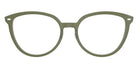 Lindberg® N.O.W. Titanium™ 6618 LIN NOW 6618 Basic-C11M-PU9 53 - Basic-C11M Eyeglasses