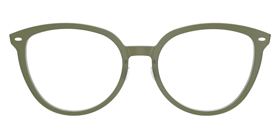 Lindberg® N.O.W. Titanium™ 6618 LIN NOW 6618 Basic-C11M-PU9 53 - Basic-C11M Eyeglasses