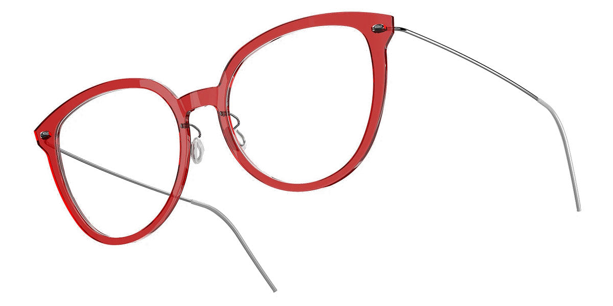 Lindberg® N.O.W. Titanium™ 6618 LIN NOW 6618 Basic-C12-P10 53 - Basic-C12 Eyeglasses