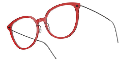 Lindberg® N.O.W. Titanium™ 6618 LIN NOW 6618 Basic-C12-PU9 53 - Basic-C12 Eyeglasses