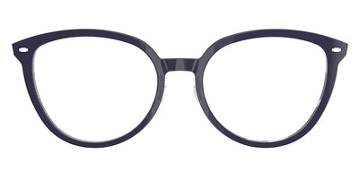 Lindberg® N.O.W. Titanium™ 6618 LIN NOW 6618 Basic-C14-P10 53 - Basic-C14 Eyeglasses