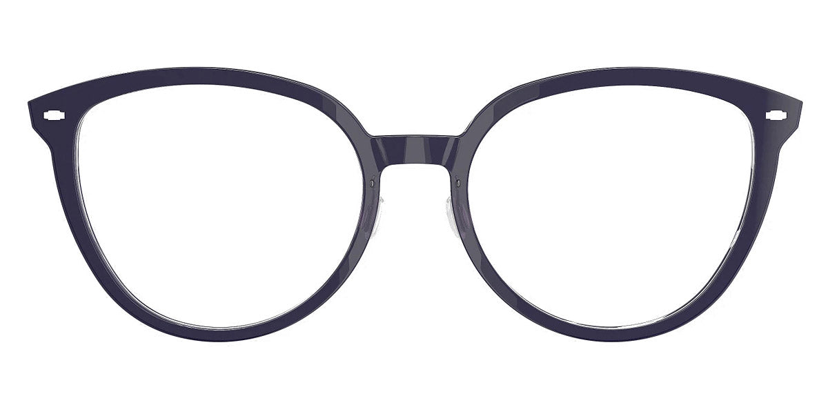 Lindberg® N.O.W. Titanium™ 6618 LIN NOW 6618 Basic-C14-P77 53 - Basic-C14 Eyeglasses