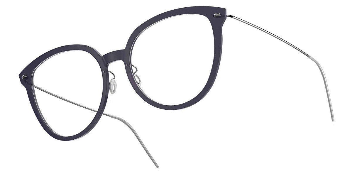 Lindberg® N.O.W. Titanium™ 6618 LIN NOW 6618 Basic-C14M-P10 53 - Basic-C14M Eyeglasses