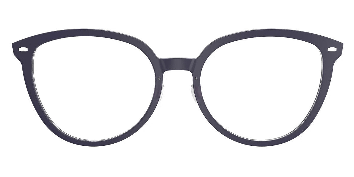 Lindberg® N.O.W. Titanium™ 6618 LIN NOW 6618 Basic-C14M-PU9 53 - Basic-C14M Eyeglasses
