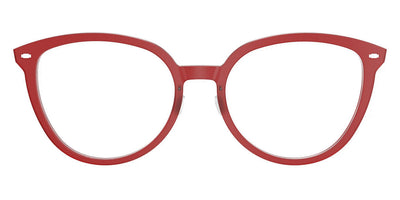 Lindberg® N.O.W. Titanium™ 6618 LIN NOW 6618 Basic-C18M-P10 53 - Basic-C18M Eyeglasses