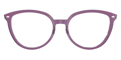 Lindberg® N.O.W. Titanium™ 6618 LIN NOW 6618 Basic-C19-P10 53 - Basic-C19 Eyeglasses