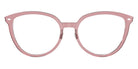 Lindberg® N.O.W. Titanium™ 6618 LIN NOW 6618 Basic-C20-P10 53 - Basic-C20 Eyeglasses