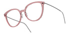 Lindberg® N.O.W. Titanium™ 6618 LIN NOW 6618 Basic-C20-PU9 53 - Basic-C20 Eyeglasses