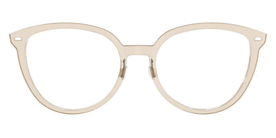 Lindberg® N.O.W. Titanium™ 6618 LIN NOW 6618 Basic-C21-P10 53 - Basic-C21 Eyeglasses