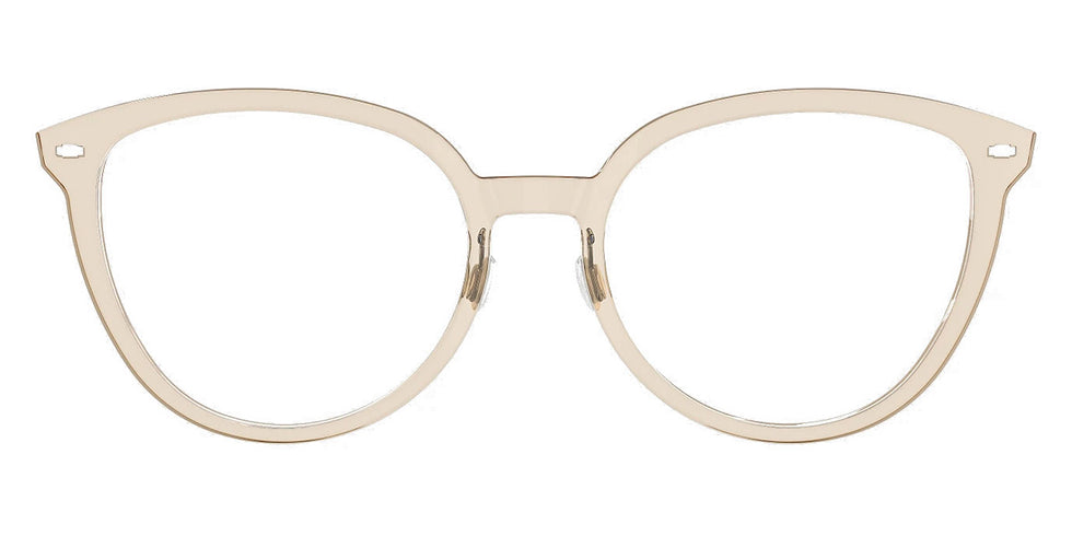 Lindberg® N.O.W. Titanium™ 6618 LIN NOW 6618 Basic-C21-P77 53 - Basic-C21 Eyeglasses
