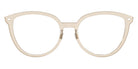 Lindberg® N.O.W. Titanium™ 6618 LIN NOW 6618 Basic-C21-PU9 53 - Basic-C21 Eyeglasses