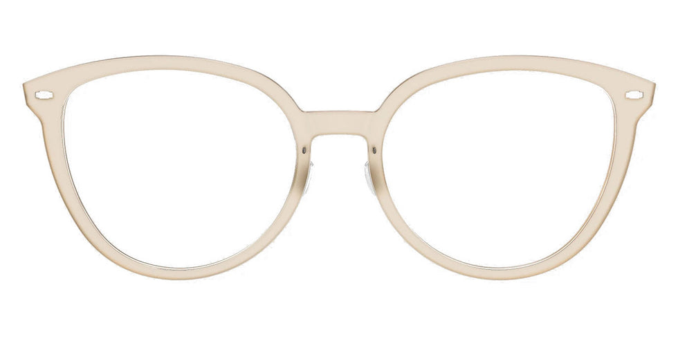 Lindberg® N.O.W. Titanium™ 6618 LIN NOW 6618 Basic-C21M-P10 53 - Basic-C21M Eyeglasses