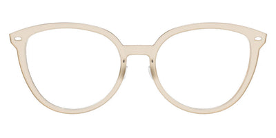 Lindberg® N.O.W. Titanium™ 6618 LIN NOW 6618 Basic-C21M-P10 53 - Basic-C21M Eyeglasses