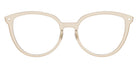Lindberg® N.O.W. Titanium™ 6618 LIN NOW 6618 Basic-C21M-P77 53 - Basic-C21M Eyeglasses