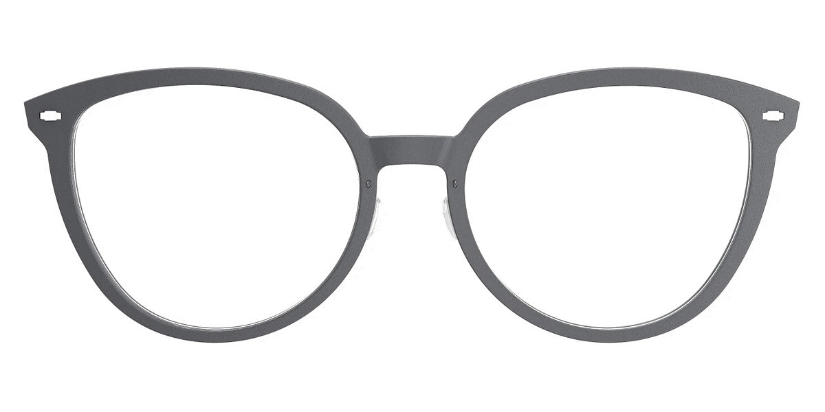 Lindberg® N.O.W. Titanium™ 6618 LIN NOW 6618 Basic-D15-P10 53 - Basic-D15 Eyeglasses