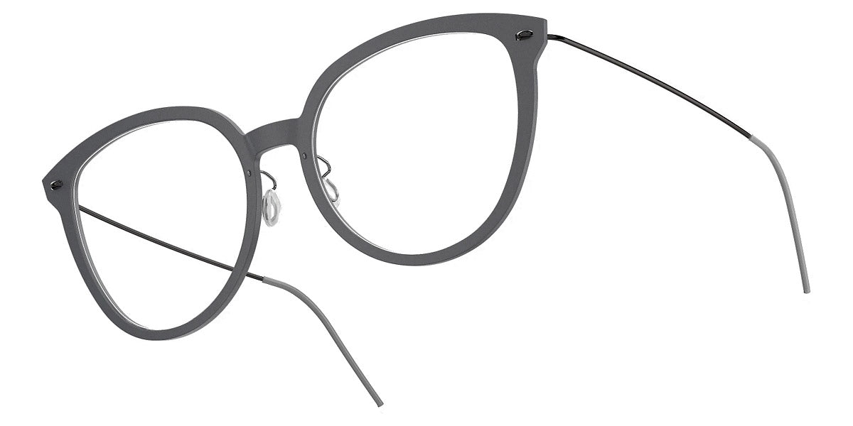 Lindberg® N.O.W. Titanium™ 6618 LIN NOW 6618 Basic-D15-PU9 53 - Basic-D15 Eyeglasses