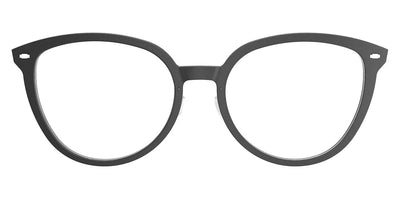 Lindberg® N.O.W. Titanium™ 6618 LIN NOW 6618 Basic-D16-P10 53 - Basic-D16 Eyeglasses