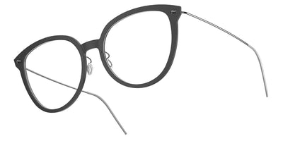 Lindberg® N.O.W. Titanium™ 6618 LIN NOW 6618 Basic-D16-P10 53 - Basic-D16 Eyeglasses
