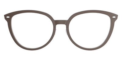 Lindberg® N.O.W. Titanium™ 6618 LIN NOW 6618 Basic-D17-P77 53 - Basic-D17 Eyeglasses