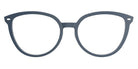 Lindberg® N.O.W. Titanium™ 6618 LIN NOW 6618 Basic-D18-P10 53 - Basic-D18 Eyeglasses