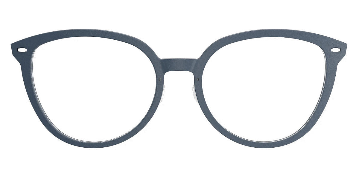 Lindberg® N.O.W. Titanium™ 6618 LIN NOW 6618 Basic-D18-P10 53 - Basic-D18 Eyeglasses