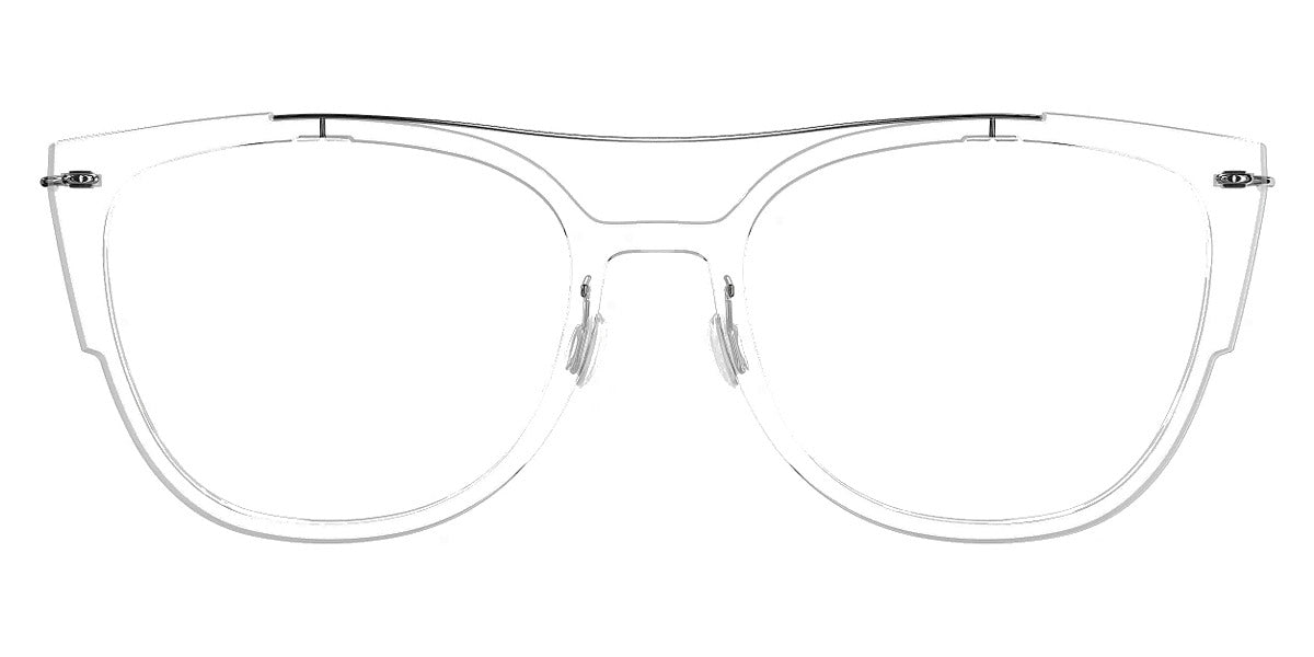 Lindberg® N.O.W. Titanium™ 6620 LIN NOW 6620 Basic-C01-P10-P10 50 - Basic-C01-P10-P10 Eyeglasses