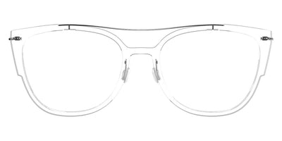 Lindberg® N.O.W. Titanium™ 6620 LIN NOW 6620 Basic-C01-P10-P10 50 - Basic-C01-P10-P10 Eyeglasses