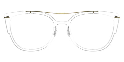 Lindberg® N.O.W. Titanium™ 6620 LIN NOW 6620 Basic-C01-PGT-PGT 50 - Basic-C01-PGT-PGT Eyeglasses