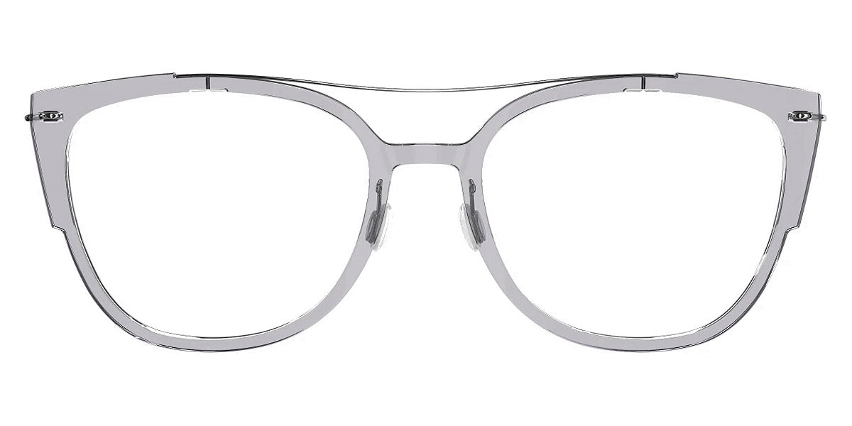 Lindberg® N.O.W. Titanium™ 6620 LIN NOW 6620 Basic-C07-P10-P10 50 - Basic-C07-P10-P10 Eyeglasses