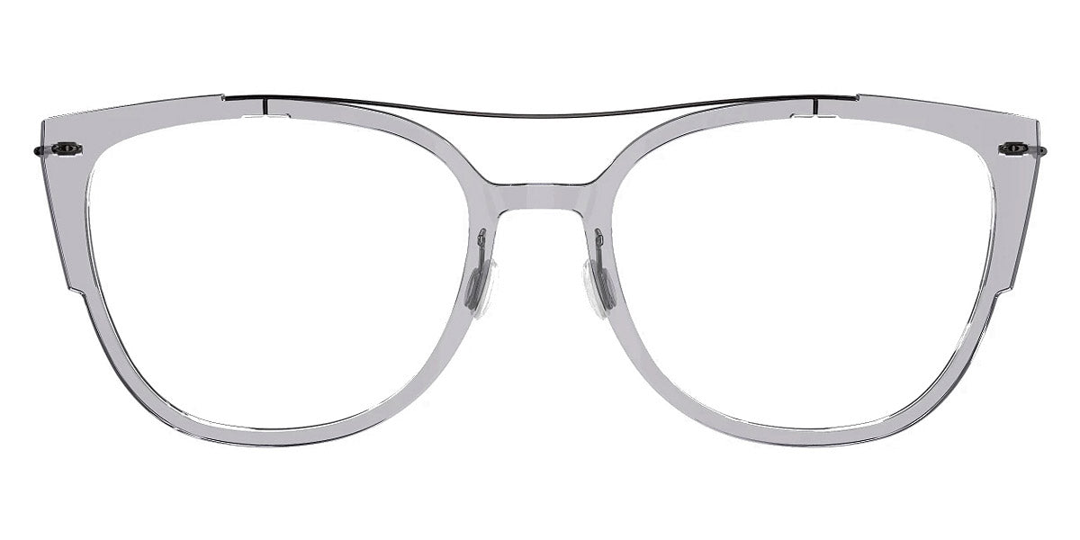 Lindberg® N.O.W. Titanium™ 6620 LIN NOW 6620 Basic-C07-PU9-PU9 50 - Basic-C07-PU9-PU9 Eyeglasses