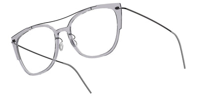 Lindberg® N.O.W. Titanium™ 6620 LIN NOW 6620 Basic-C07-PU9-PU9 50 - Basic-C07-PU9-PU9 Eyeglasses