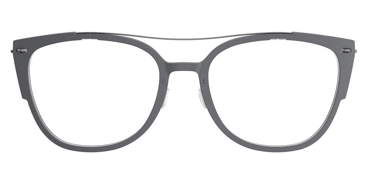 Lindberg® N.O.W. Titanium™ 6620 LIN NOW 6620 Basic-D15-10-10 50 - Basic-D15-10-10 Eyeglasses