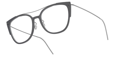 Lindberg® N.O.W. Titanium™ 6620 LIN NOW 6620 Basic-D15-10-10 50 - Basic-D15-10-10 Eyeglasses