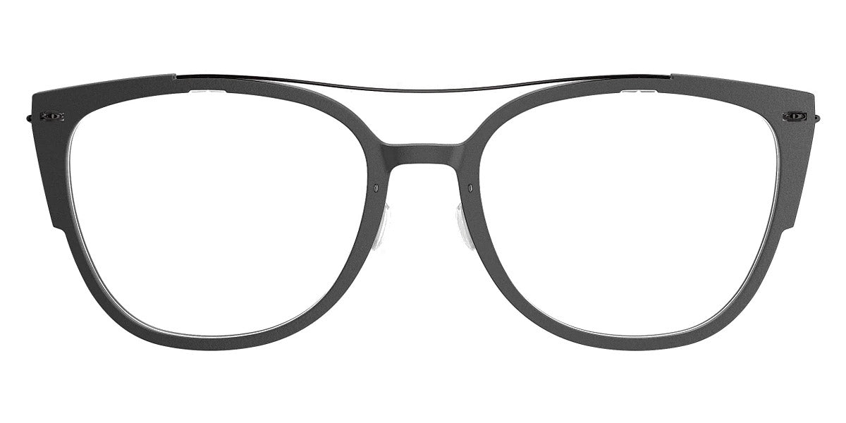 Lindberg® N.O.W. Titanium™ 6620 LIN NOW 6620 Basic-D16-PU9-PU9 50 - Basic-D16-PU9-PU9 Eyeglasses