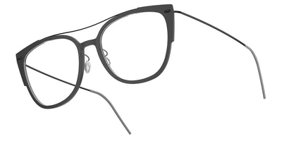 Lindberg® N.O.W. Titanium™ 6620 LIN NOW 6620 Basic-D16-PU9-PU9 50 - Basic-D16-PU9-PU9 Eyeglasses