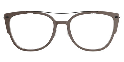 Lindberg® N.O.W. Titanium™ 6620 LIN NOW 6620 Basic-D17-U9-U9 50 - Basic-D17-U9-U9 Eyeglasses