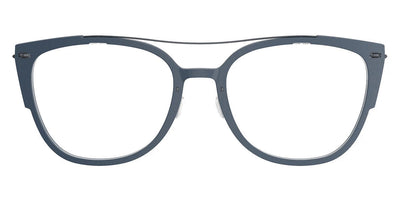 Lindberg® N.O.W. Titanium™ 6620 LIN NOW 6620 Basic-D18-U16-U16 50 - Basic-D18-U16-U16 Eyeglasses