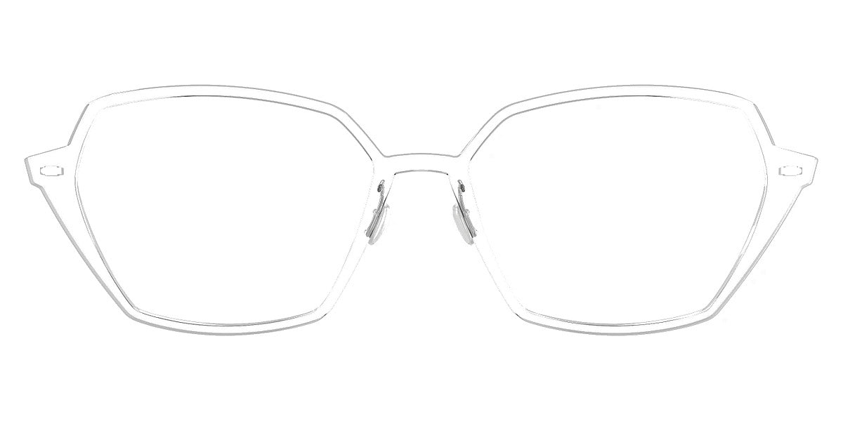Lindberg® N.O.W. Titanium™ 6621 LIN NOW 6621 Basic-C01-P10 55 - Basic-C01 Eyeglasses