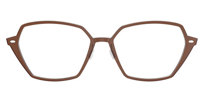Lindberg® N.O.W. Titanium™ 6621 LIN NOW 6621 Basic-C02M-P77 55 - Basic-C02M Eyeglasses