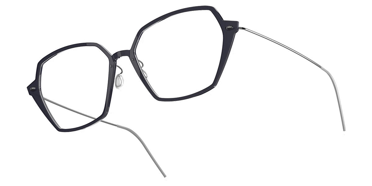 Lindberg® N.O.W. Titanium™ 6621 LIN NOW 6621 Basic-C06-P10 55 - Basic-C06 Eyeglasses