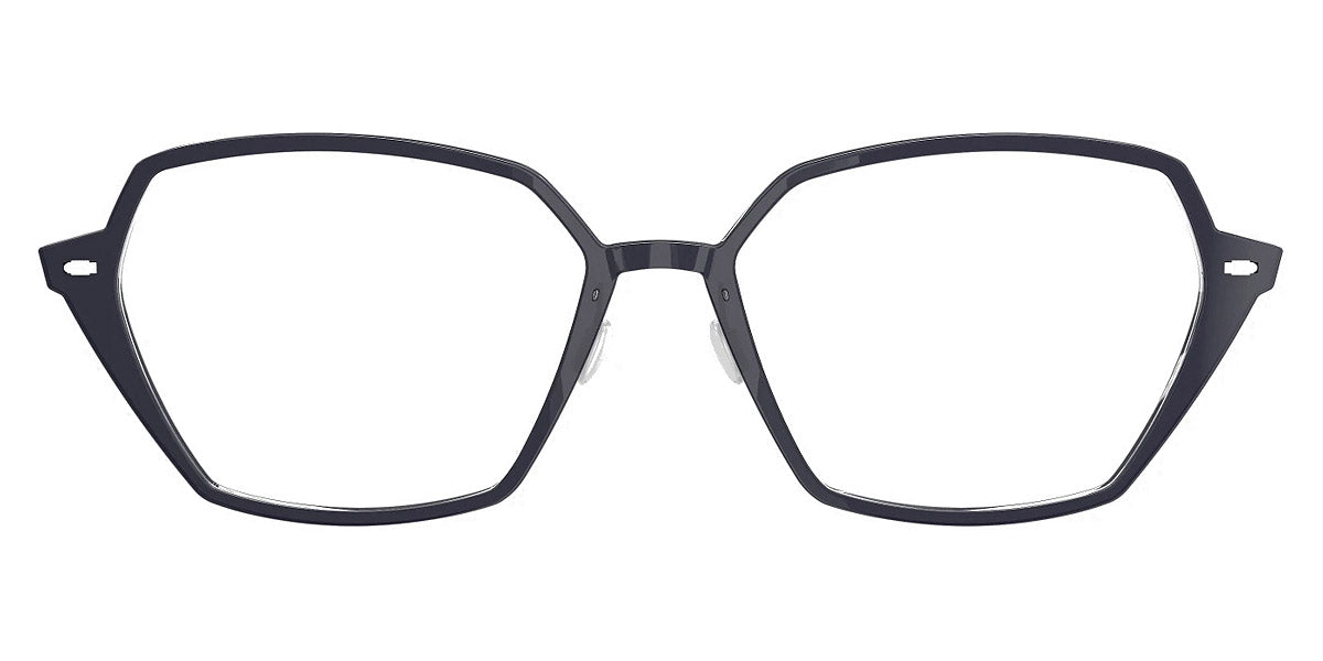 Lindberg® N.O.W. Titanium™ 6621 LIN NOW 6621 Basic-C06-P77 55 - Basic-C06 Eyeglasses