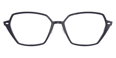 Lindberg® N.O.W. Titanium™ 6621 LIN NOW 6621 Basic-C06-PU9 55 - Basic-C06 Eyeglasses