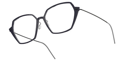 Lindberg® N.O.W. Titanium™ 6621 LIN NOW 6621 Basic-C06-PU9 55 - Basic-C06 Eyeglasses