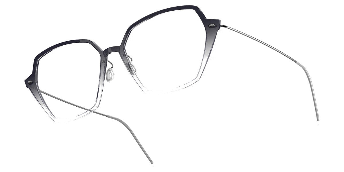 Lindberg® N.O.W. Titanium™ 6621 LIN NOW 6621 Basic-C06G-P10 55 - Basic-C06G Eyeglasses