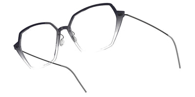 Lindberg® N.O.W. Titanium™ 6621 LIN NOW 6621 Basic-C06G-PU9 55 - Basic-C06G Eyeglasses