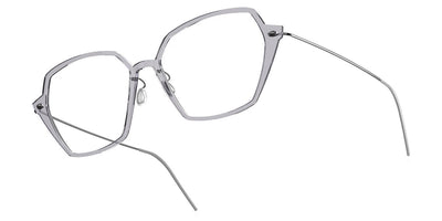 Lindberg® N.O.W. Titanium™ 6621 LIN NOW 6621 Basic-C07-P10 55 - Basic-C07 Eyeglasses