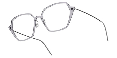 Lindberg® N.O.W. Titanium™ 6621 LIN NOW 6621 Basic-C07-PU9 55 - Basic-C07 Eyeglasses