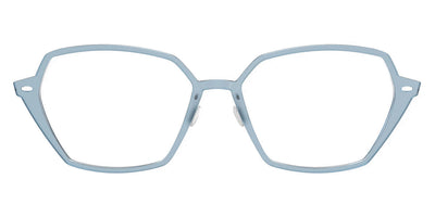 Lindberg® N.O.W. Titanium™ 6621 LIN NOW 6621 Basic-C08M-P10 55 - Basic-C08M Eyeglasses