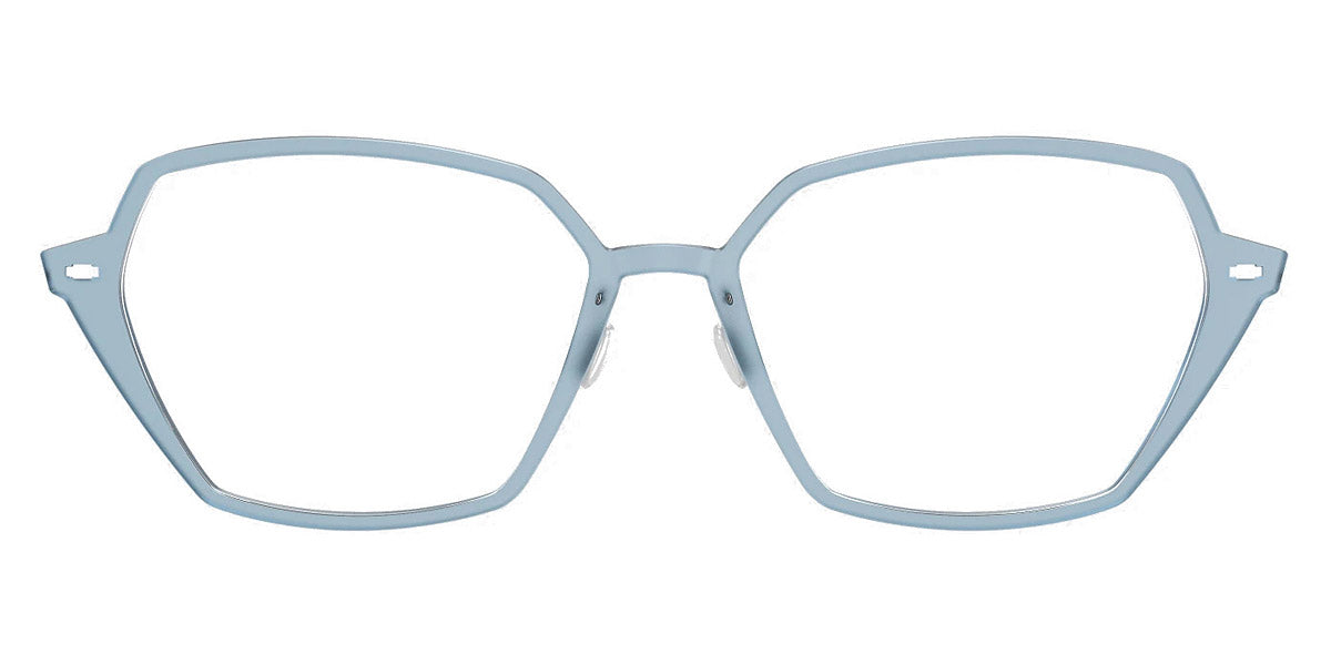 Lindberg® N.O.W. Titanium™ 6621 LIN NOW 6621 Basic-C08M-P77 55 - Basic-C08M Eyeglasses